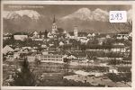 Krainburg