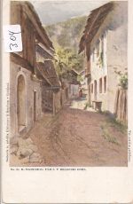 Kranjskagora  -   Kronau