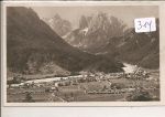 Kranjskagora  -   Kronau