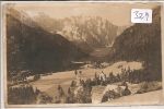 Logarska  dolina
