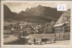 Mojstrana   in   Triglav