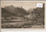 Mojstrana   in   Triglav