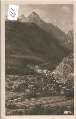 Mojstrana   in   Triglav