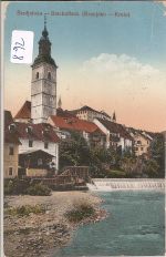 Skofjaloka  -  Bischoflack