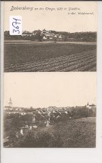 Dobersberg  an  der  Thaya