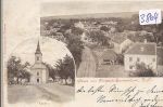 Deutsch  -  Brodersdorf
