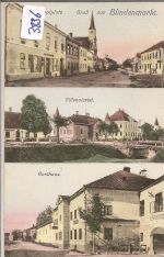 Blindenmarkt