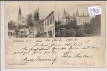 Artstetten