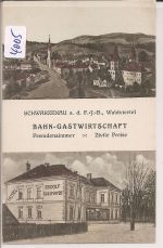Schwarzenau
