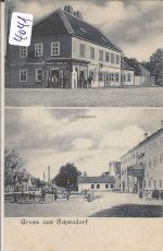 Schwadorf