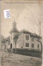 Heidenreichstein