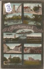 Fischamend