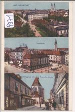 Wiener  Neustadt