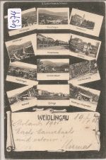 Weidlingau