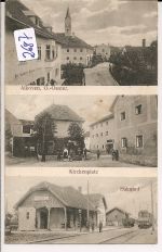 Alkoven