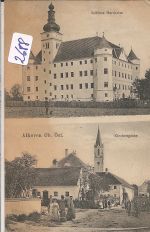 Alkoven