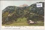 Zwieslealpe