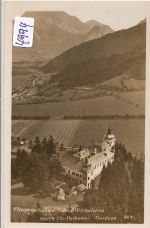 Röthelstein    Gesäuse