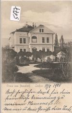 Leoben