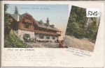 Hochalm   bei   Frohnleiten
