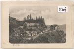 Eisenerz   --   Erzberg