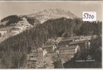 Eisenerz   --   Erzberg