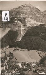 Eisenerz   --   Erzberg