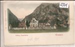 Leopoldsteinersee    bei   Eisenerz