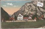 Leopoldsteinersee    bei   Eisenerz