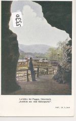 Peggau  -  Lurgrotte