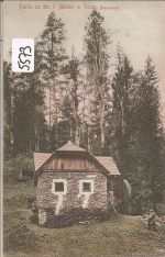 Vorau