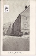 Vordernberg