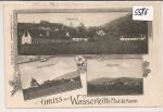 Wasserleith    Post   St. Marein
