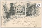 Weiz     Weizklamm