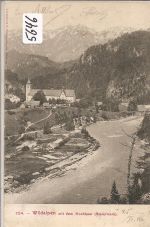 Wildalpe