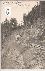 Mariazeller  -  Bahn