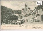 Mariazell