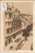 Mariazell