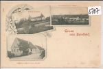 Spielfeld