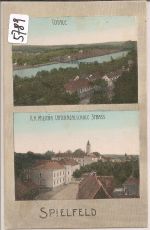 Spielfeld