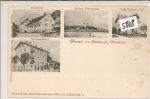 Stainach