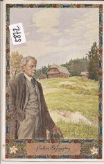 Alpl   bei   Krieglach   Peter   Rosegger