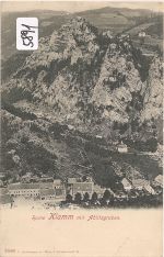 Semmering   Adlitzgraben