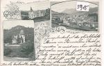 Spital   am   Semmering
