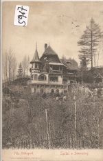 Spital   am   Semmering