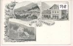 Steinhaus   am   Semmering