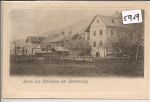 Steinhaus   am   Semmering