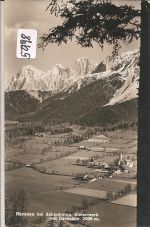 Ramsau   bei    Schladming