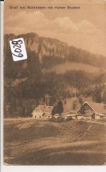 Schöneben    bei    Mürzsteg
