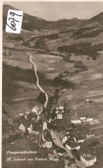 St.  Johann  am  Tauern